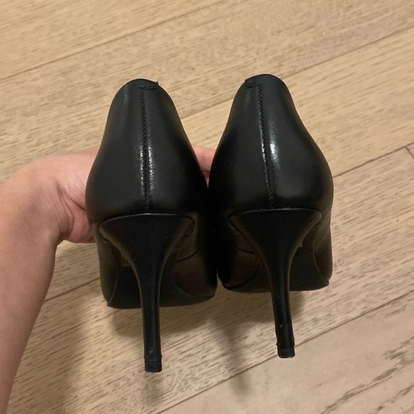 ALDO Black stiletto Pumps - Picture 4 of 10